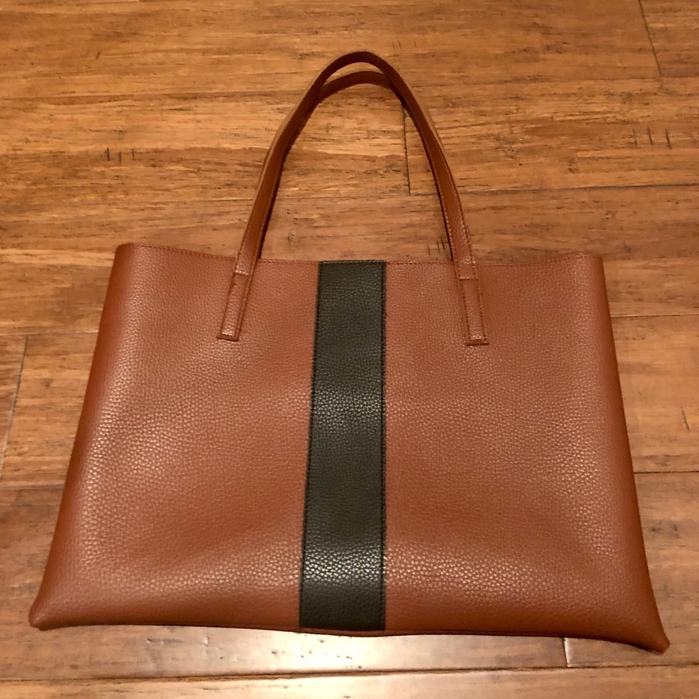 Vince Camuto shoulder bag